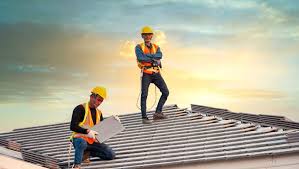 Best Metal Roofing Installation  in Governors Clu, NC